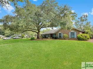 22 Cutty Sark Rd, Savannah, GA 31410