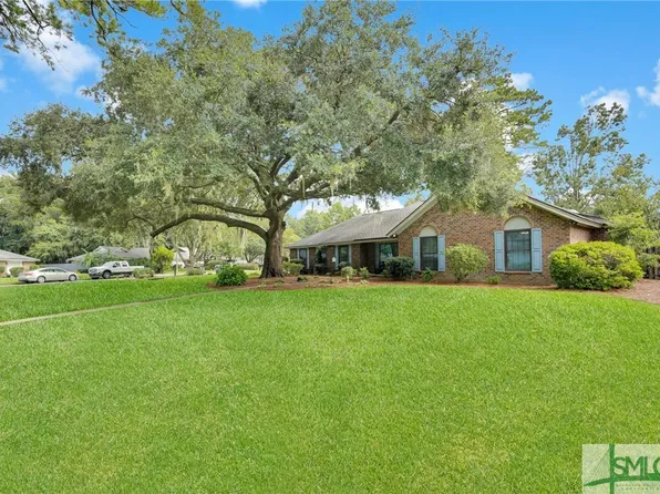 22 Cutty Sark Road, Savannah, GA 31410