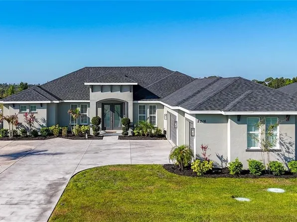 5216 LAKE VENICE DRIVE, WIMAUMA, FL 33598