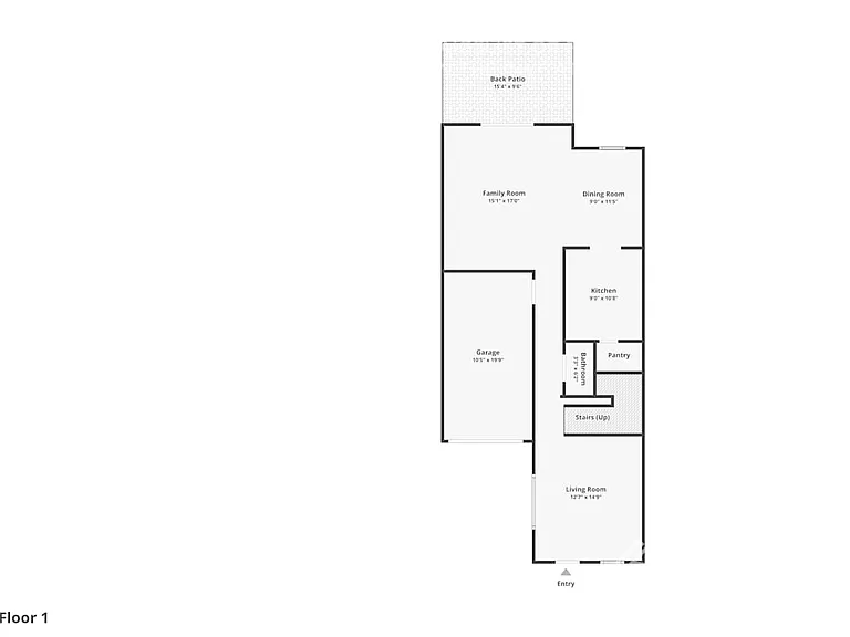 8668 Blaze Ct — Photo 2