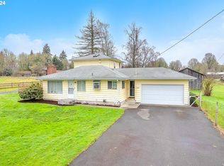 33887 Slavens Rd, Warren, OR 97053