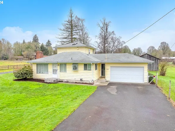 33887 Slavens Rd, Warren, OR 97053