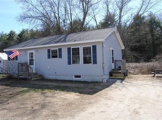 162 High St, South Paris, ME 04281