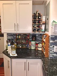 Rented by Bank Neary