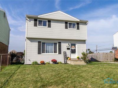 4347 Dahlia Dr, Toledo, OH, 43611
