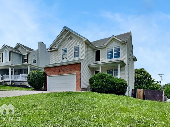 3100 Creekview Ln, Goodlettsville, TN 37072