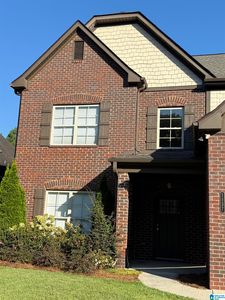 1137 Bristol Way, Birmingham, AL, 35242