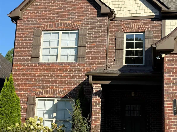 1137 Bristol Way, Birmingham, AL 35242