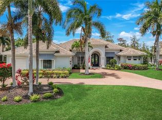 12371 Water Oak Dr, Estero, FL 33928