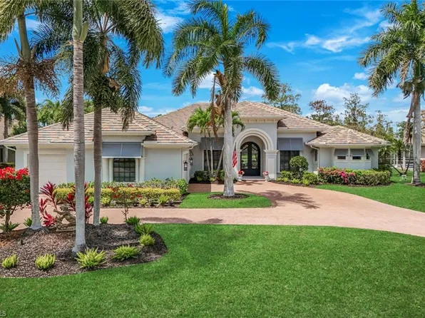 12371 Water Oak DR, ESTERO, FL 33928