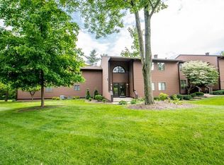 1175 Calla Rd E APT 205, Youngstown, OH 44514