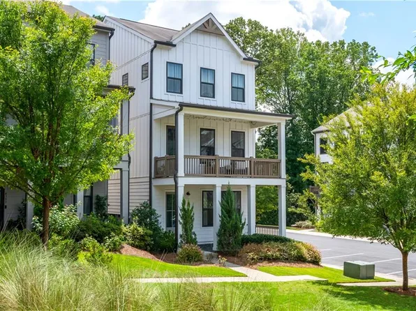 4403 Gillon Cir SE, Atlanta, GA 30339