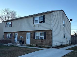 447 Afton Dr, Salem, NJ 08079