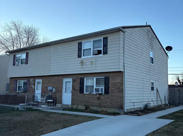 447 Afton Dr, Salem, NJ 08079