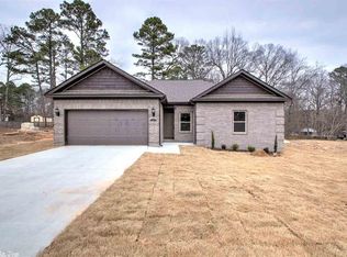7304 Royal Oaks, Little Rock, AR 72209