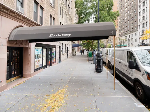 49 West 72nd Street image 6 of 8