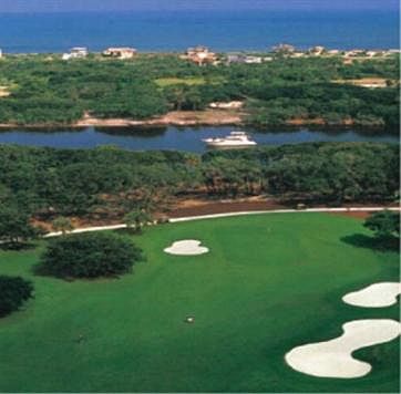 18th Hole