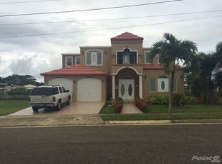 23 Calle Brisas Del Caribe, Aguadilla, PR 00603