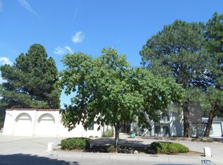 7100 Osuna Rd NE, Albuquerque, NM 87109