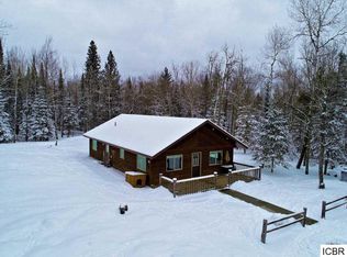 37755 Cloverdale Rd, Nashwauk, MN 55769
