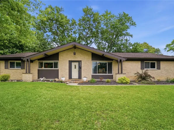 4424 Timberwilde Dr, Dayton, OH 45440