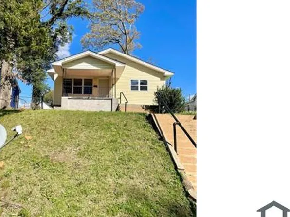 5015 42nd Pl N, Birmingham, AL 35217