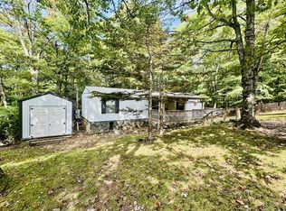 750 Apache Trl, Fancy Gap, VA 24328