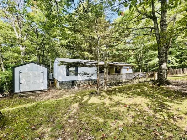 750 Apache Trl, Fancy Gap, VA 24328