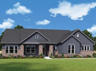 2004 Whispering Oaks Ln, Waller, TX 77484