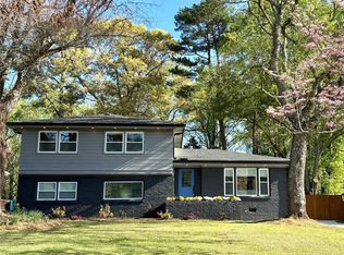 2316 Miriam Ln, Decatur, GA 30032