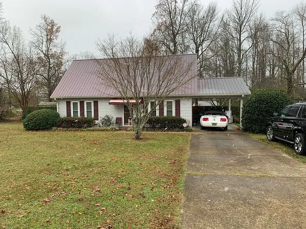 2909 State Highway 205 N, Albertville, AL 35950