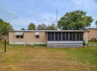3621 SE 139th St, Summerfield, FL 34491