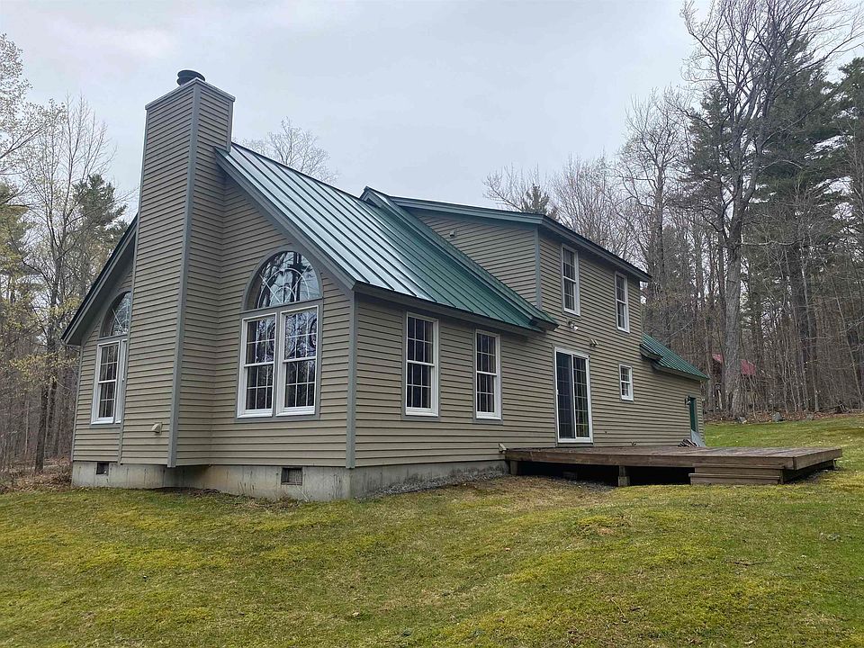 150 Country Ln, West Wardsboro, VT 05360 MLS 4946619 Zillow