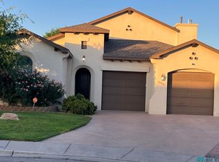 4016 El Nido, Hobbs, NM 88240