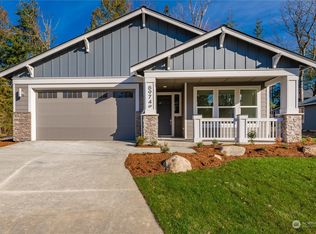 LOT 8974 Four Garibaldi Ct, Blaine, WA 98230