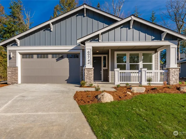 5663 Garibaldi Lane lot 20, Blaine, WA 98230