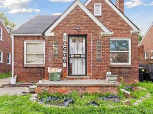 10606 Marne St, Detroit, MI 48224