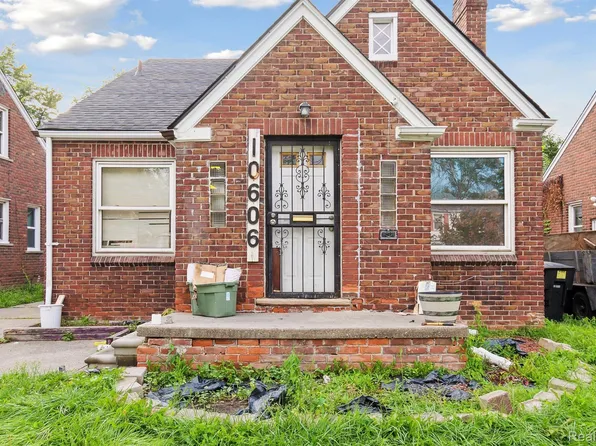 10606 Marne St, Detroit, MI 48224