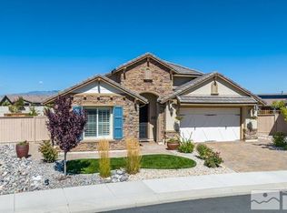 9905 Hafflinger Ln, Reno, NV 89521