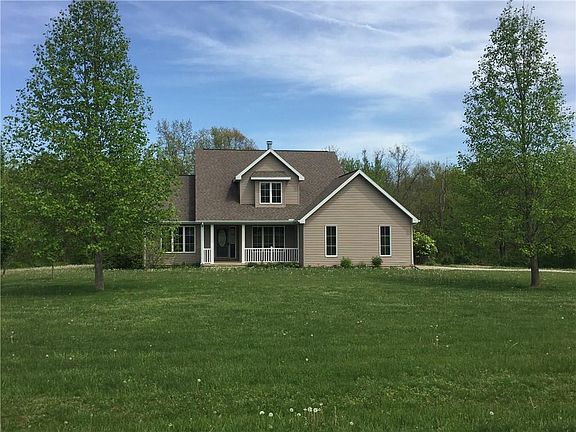 2nd image of 5924 N County Road 2100e