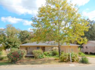 8210 Bronco Ln, Sherwood, AR 72120