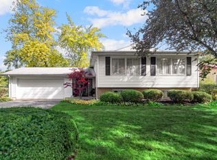 18737 May Ave, Homewood, IL 60430