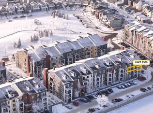 755 E Copperpond Blvd SE #3309, Calgary, AB T2Z4R2