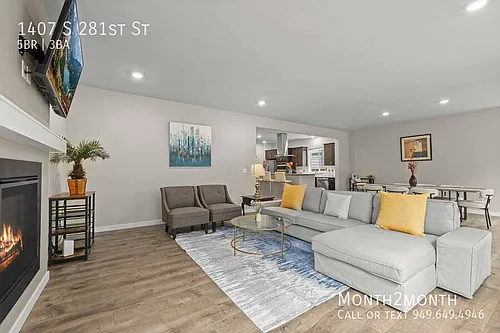 1407 S 281st St Photo 1 1407 S 281st St Photo 1