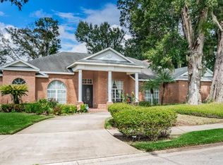 3606 Sugar Loaf Ln, Valrico, FL 33596
