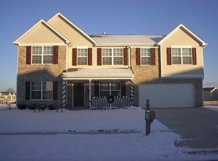 1355 Hillcot Way, Indianapolis, IN 46231