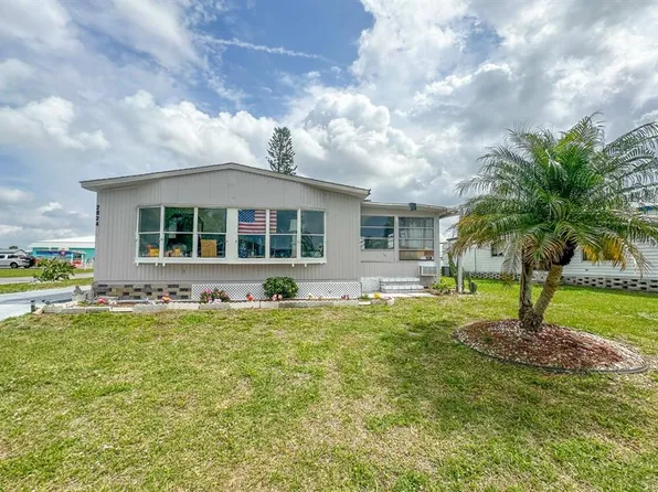 2834 WAXWING LANE, ENGLEWOOD, FL 34224
