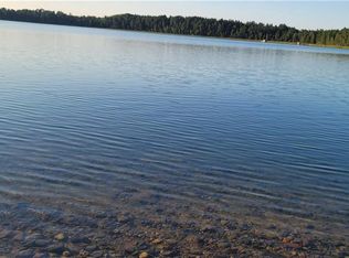 12029 Lot 2 East County Highway Y, Gordon, WI 54838