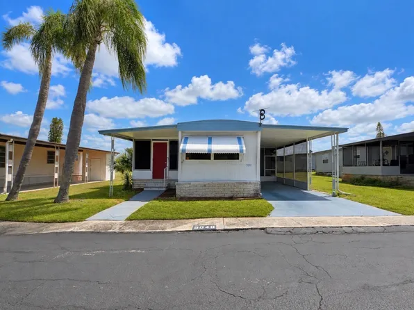 9040 Daniel Ave #57, Pt Richey, FL 34668