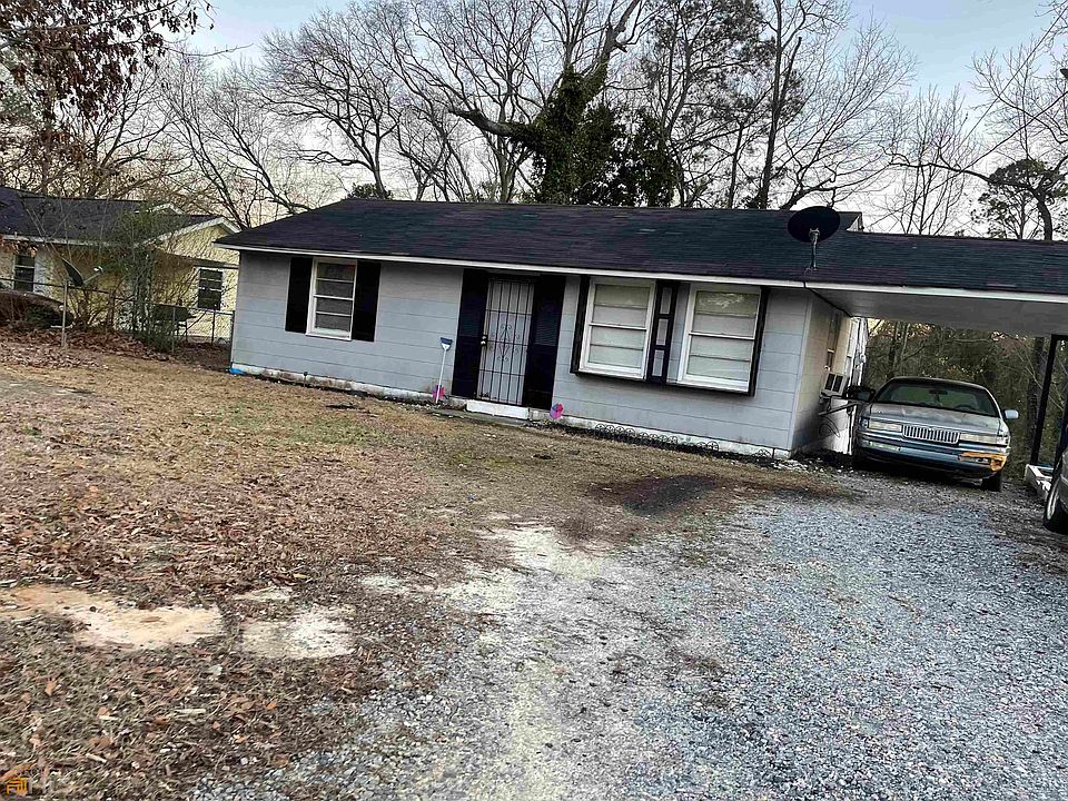 3886 Andrews Dr, Macon, GA 31206 MLS 20103203 Zillow